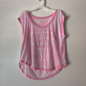 Rebel yell keep on keeping on tee